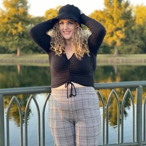 Meet your Posher, Kathryn